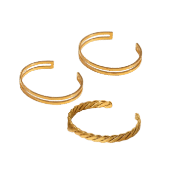 Bracelets & Bangles