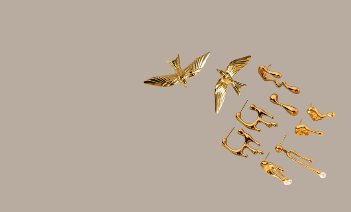 Discover <br/> Collection