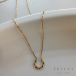 Bahati Necklace