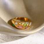 Mali Ring