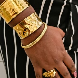 Imperial Collection Bangles